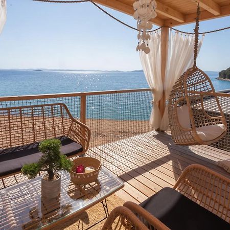 Mara'S Coast - Dalia Villa Драге Екстериор снимка