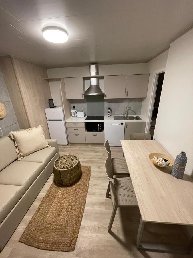 Mara'S Coast - Dalia Villa Драге Екстериор снимка