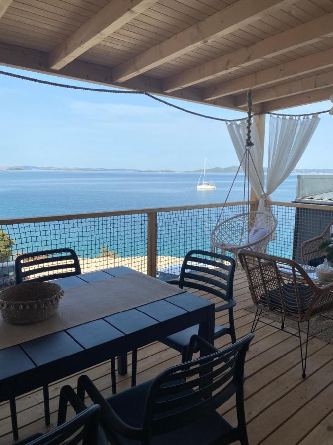 Mara'S Coast - Dalia Villa Драге Екстериор снимка