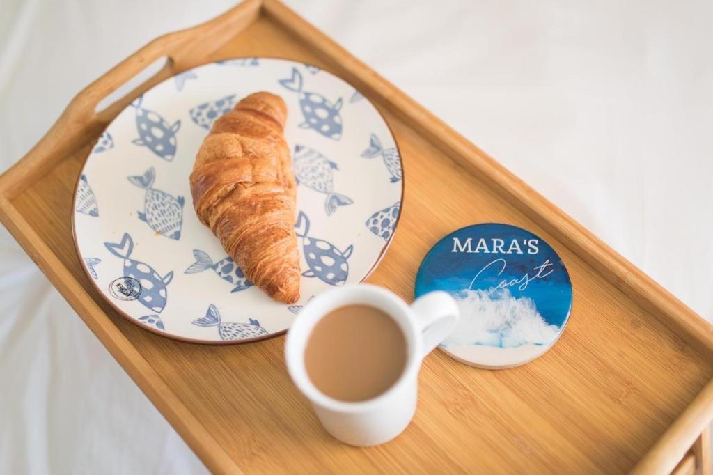 Mara'S Coast - Dalia Villa Драге Екстериор снимка