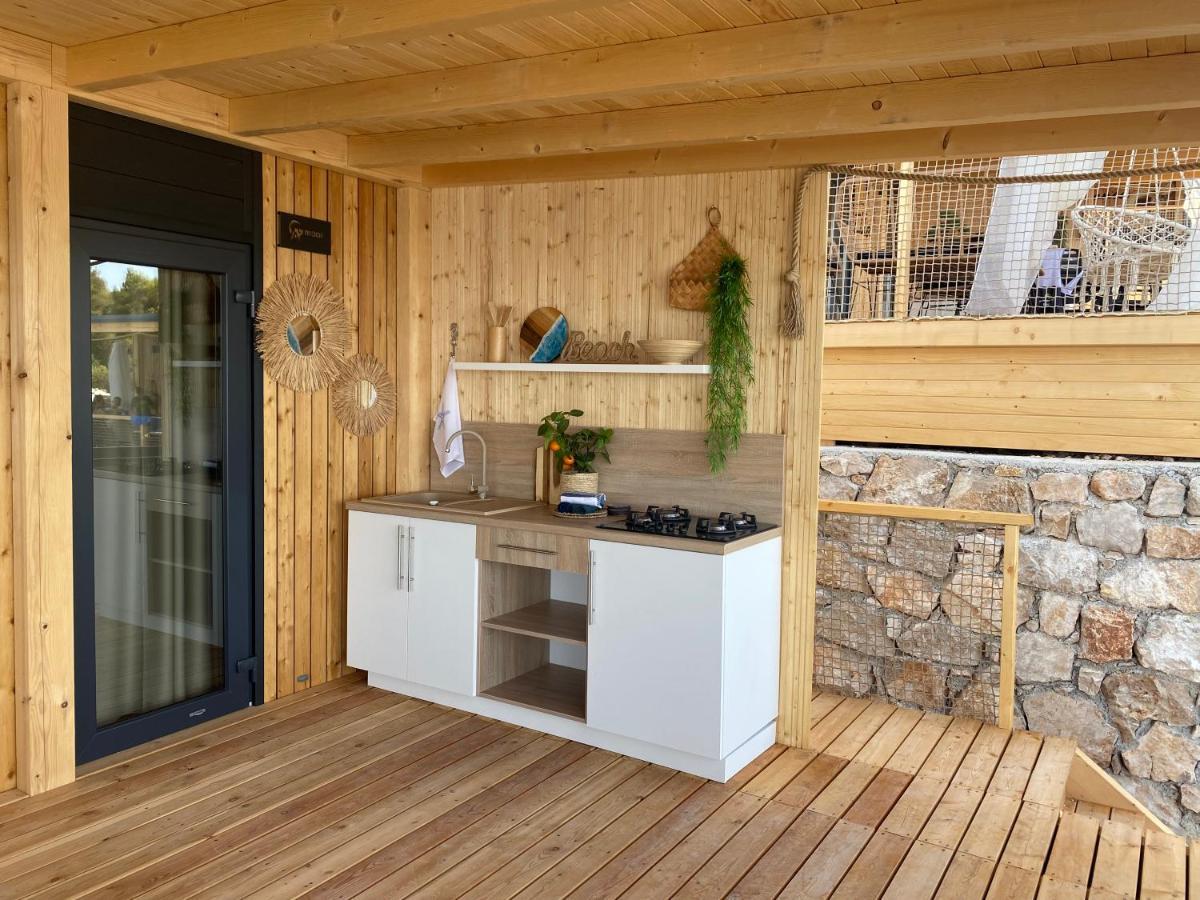 Mara'S Coast - Dalia Villa Драге Екстериор снимка
