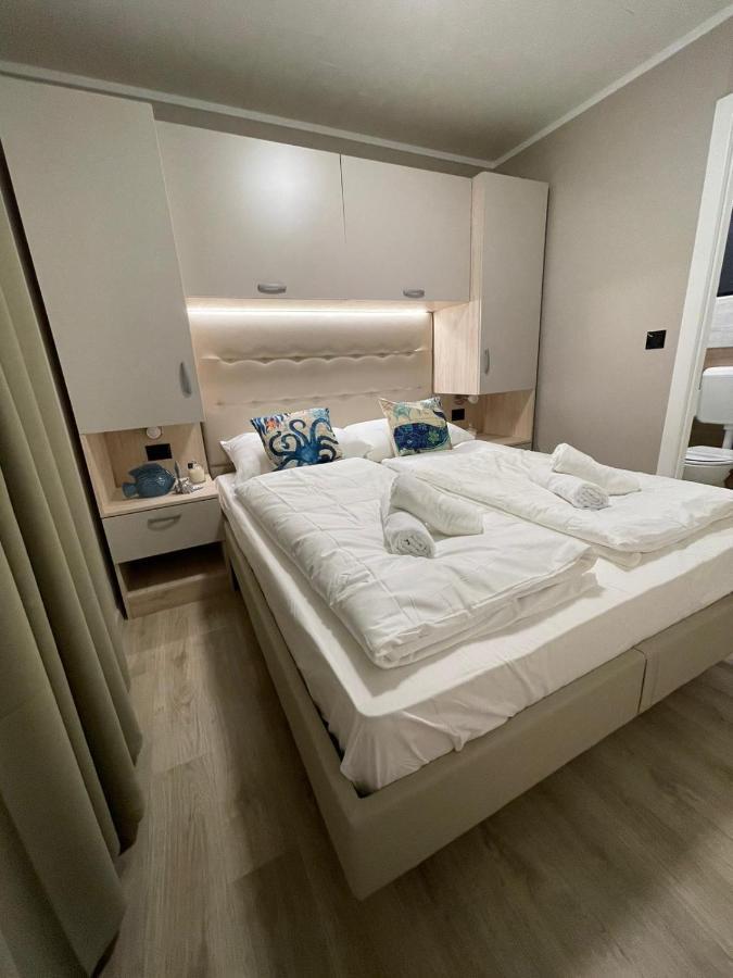 Mara'S Coast - Dalia Villa Драге Екстериор снимка