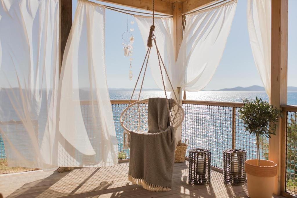 Mara'S Coast - Dalia Villa Драге Екстериор снимка