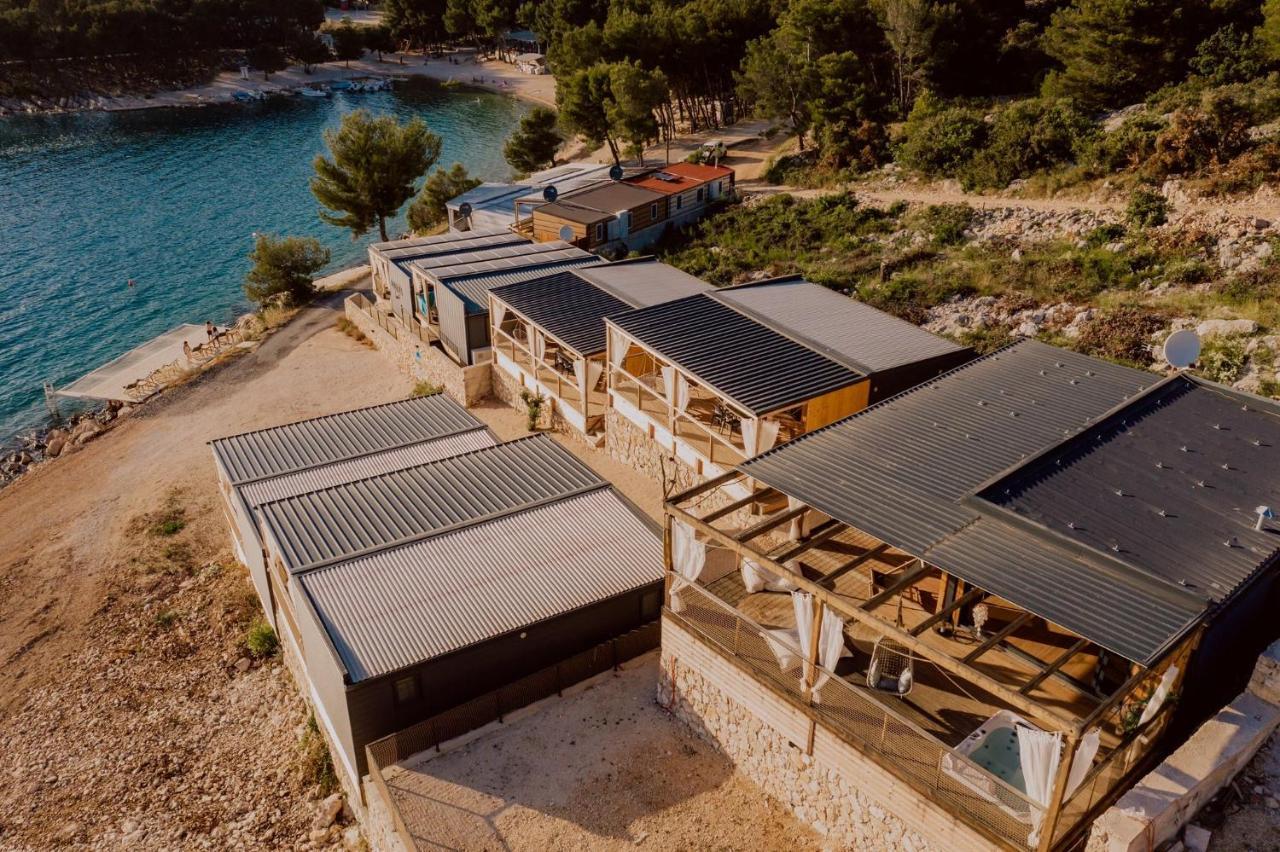 Mara'S Coast - Dalia Villa Драге Екстериор снимка