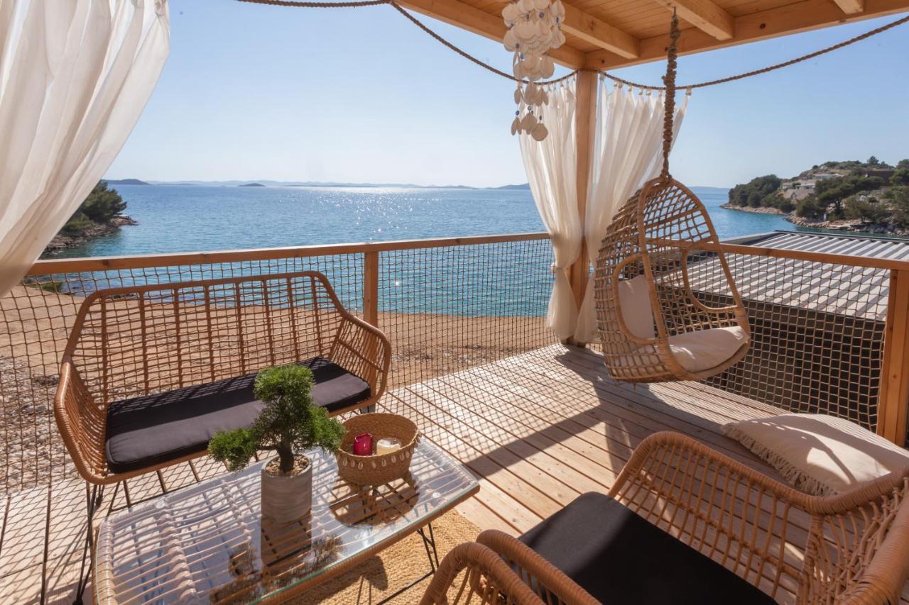 Mara'S Coast - Dalia Villa Драге Екстериор снимка