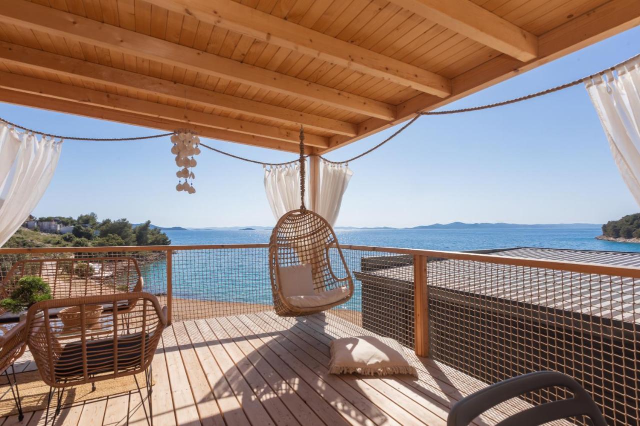 Mara'S Coast - Dalia Villa Драге Екстериор снимка