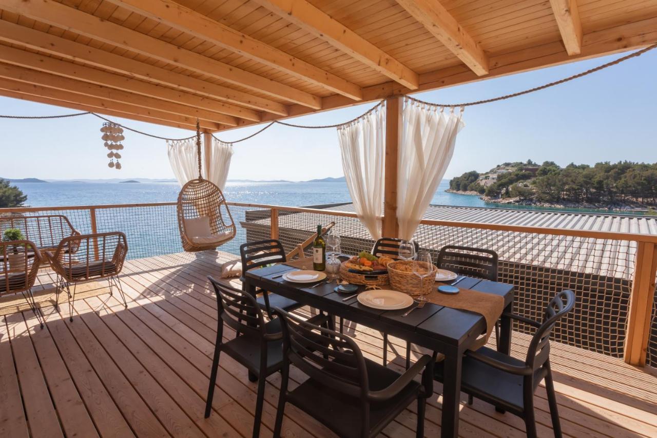 Mara'S Coast - Dalia Villa Драге Екстериор снимка