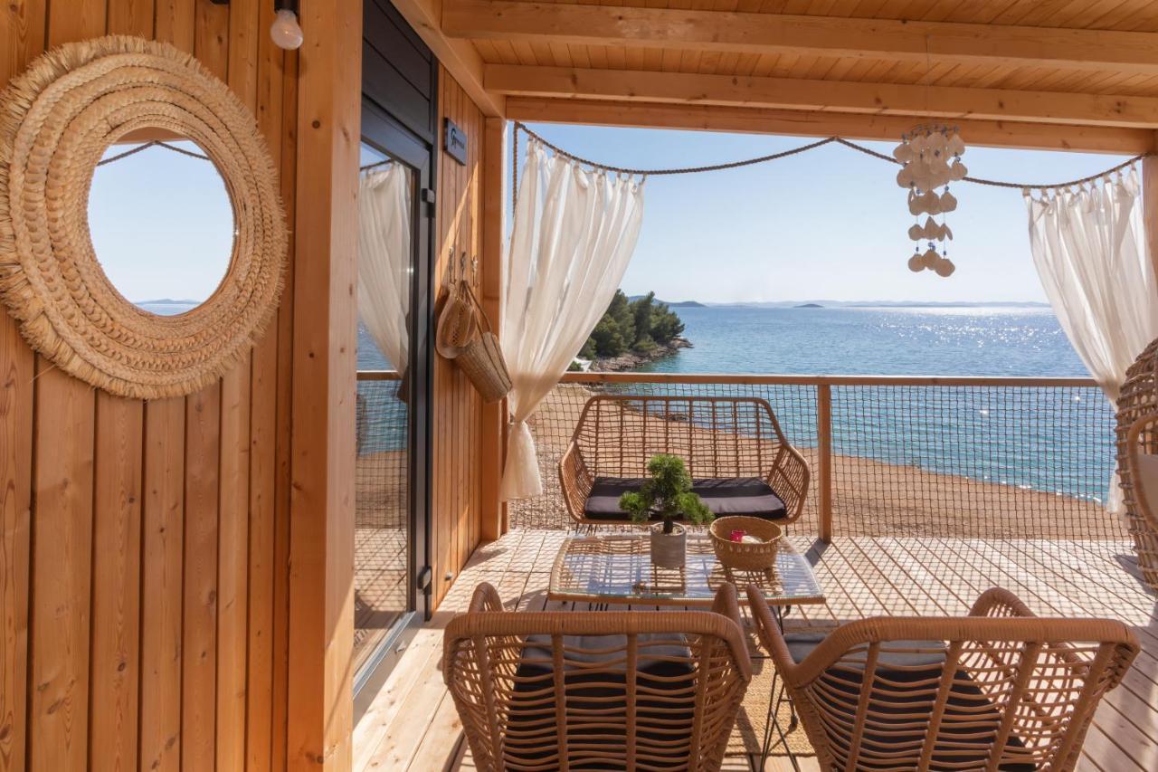 Mara'S Coast - Dalia Villa Драге Екстериор снимка