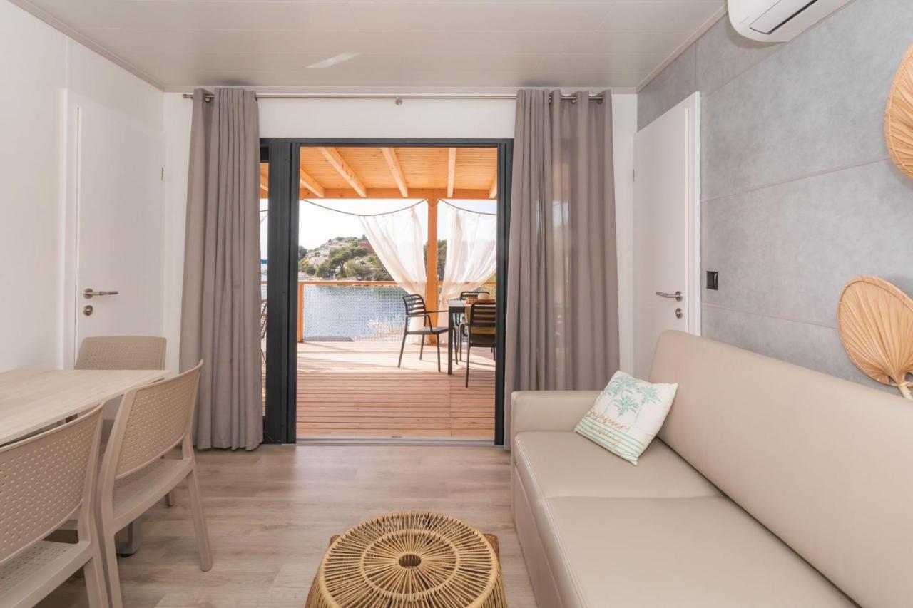Mara'S Coast - Dalia Villa Драге Екстериор снимка