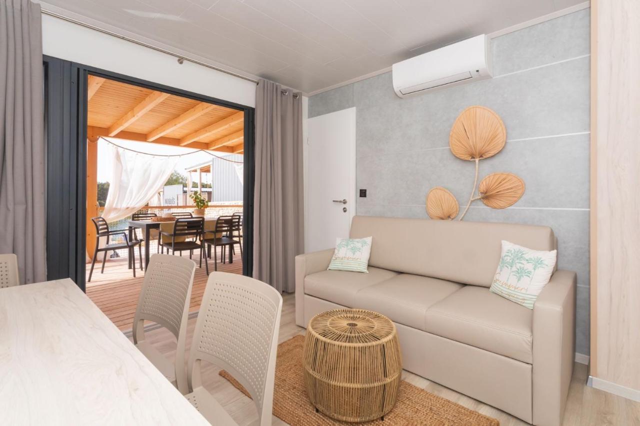 Mara'S Coast - Dalia Villa Драге Екстериор снимка