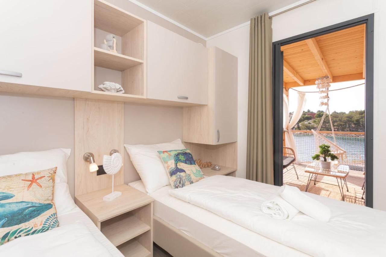 Mara'S Coast - Dalia Villa Драге Екстериор снимка