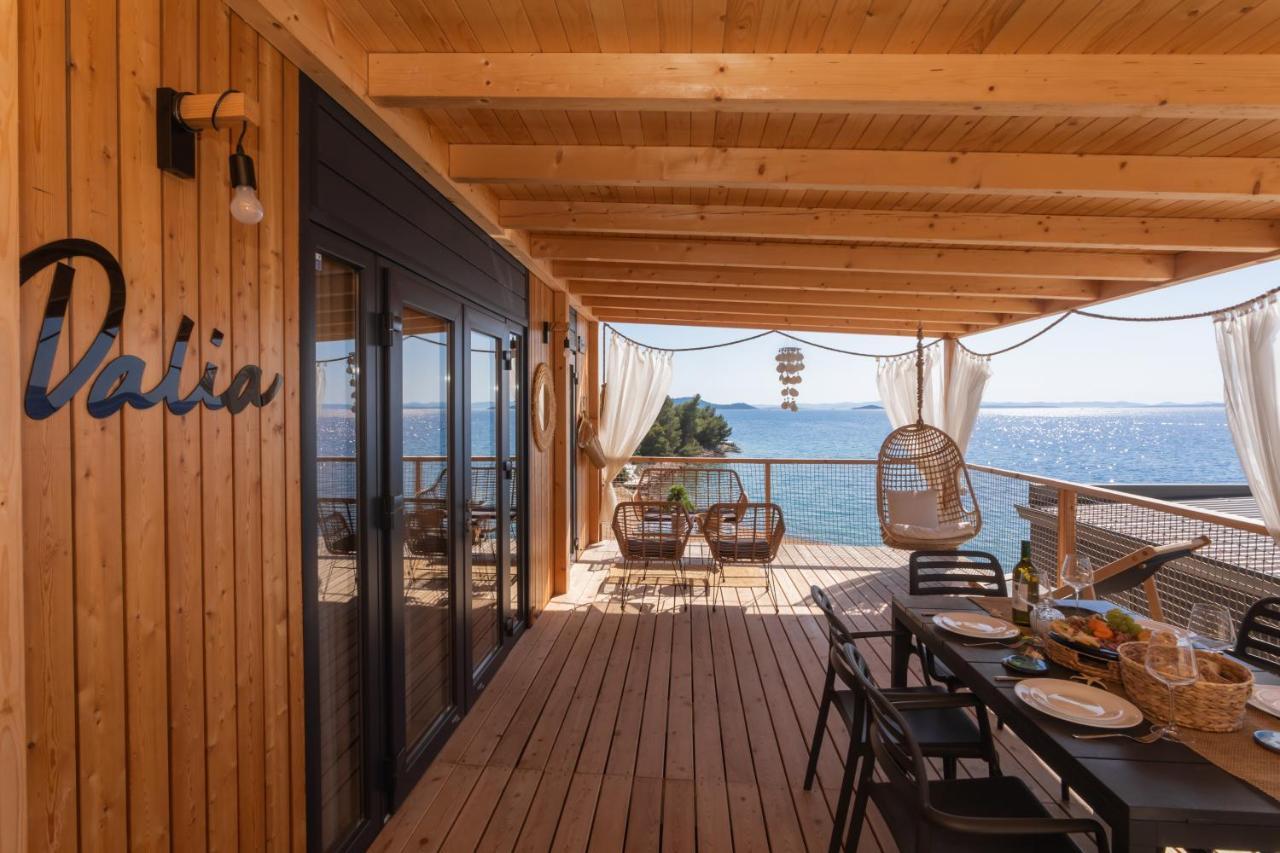 Mara'S Coast - Dalia Villa Драге Екстериор снимка