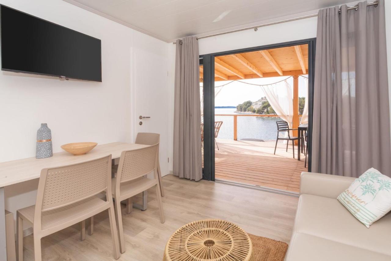 Mara'S Coast - Dalia Villa Драге Екстериор снимка