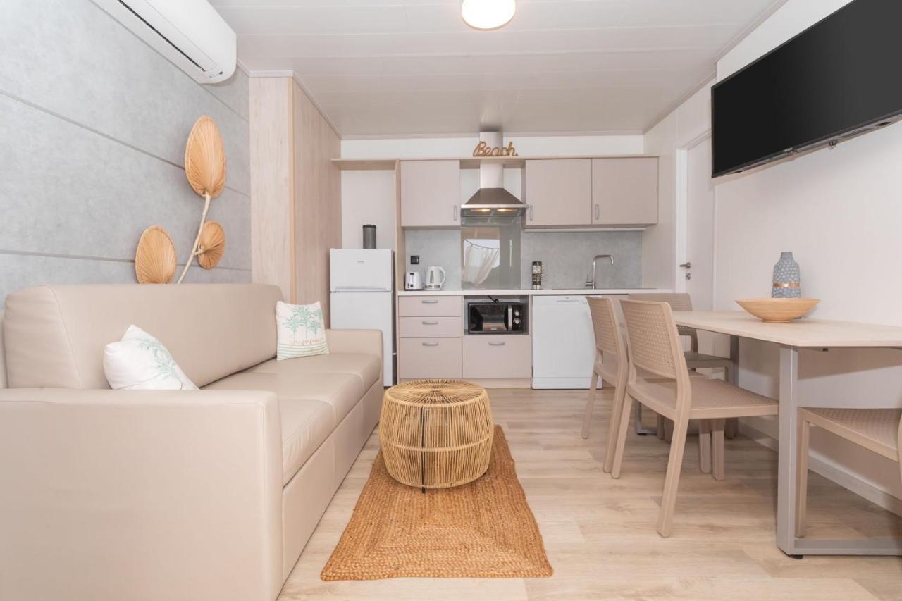 Mara'S Coast - Dalia Villa Драге Екстериор снимка